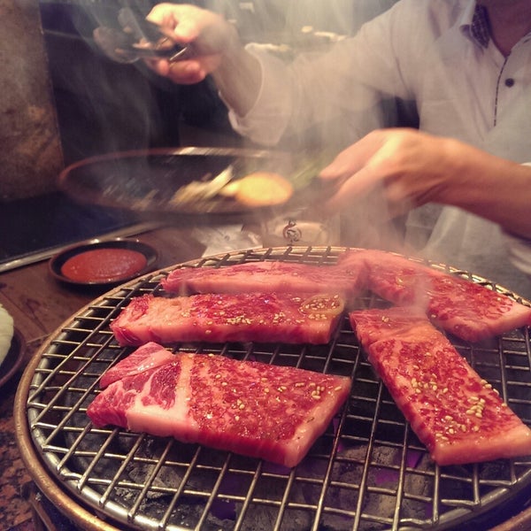 炭火職人 八重洲 6 Tips From 264 Visitors 炭火職人 八重洲 6 Tips From 264 Visitors