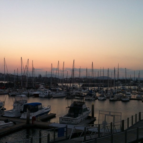 Coffs Harbour Jetty 4 tips