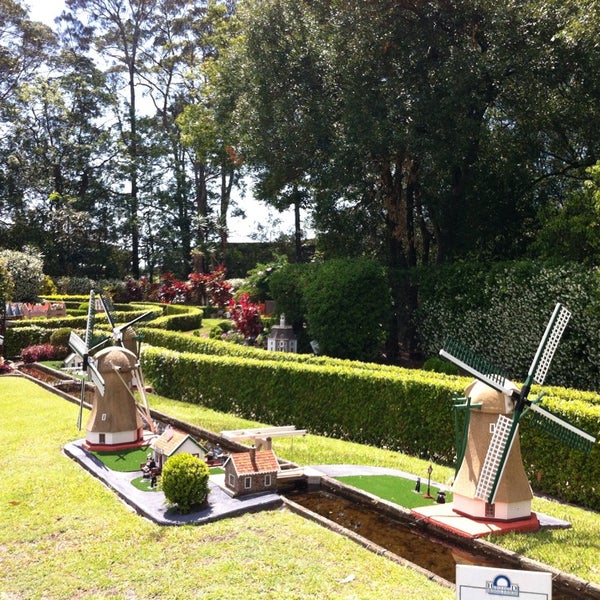 The Clog Barn Outdoor Sculpture In Coffs Harbour