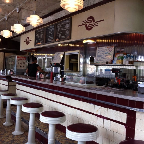 Cutchogue Diner Diner