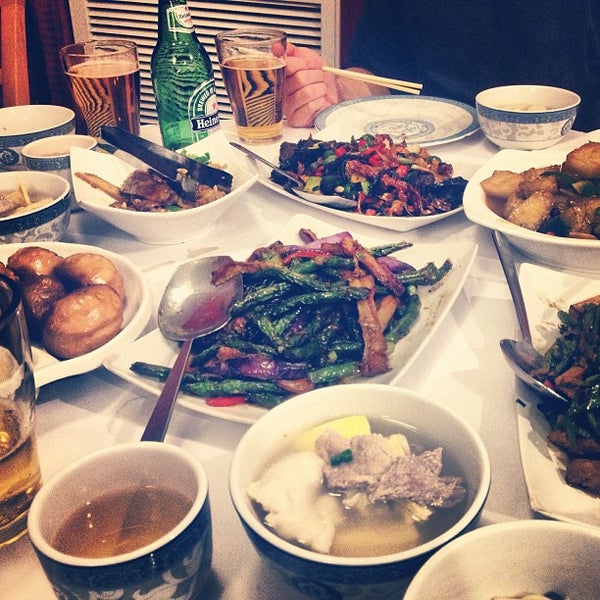 Authentic Chinese Restaurants Authentic Chinese Restaurants