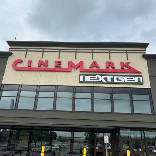 Photos at Cinemark Movie Theater