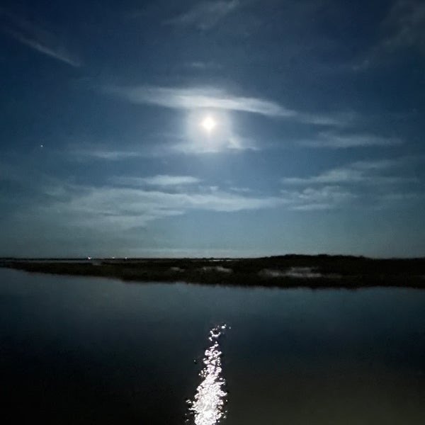 Morse Park Landing Sculpture Garden