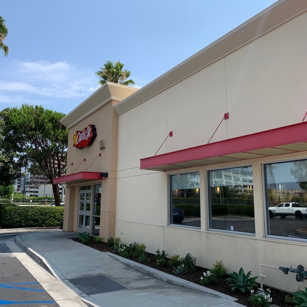 Photos at Carl's Jr. Irvine, CA