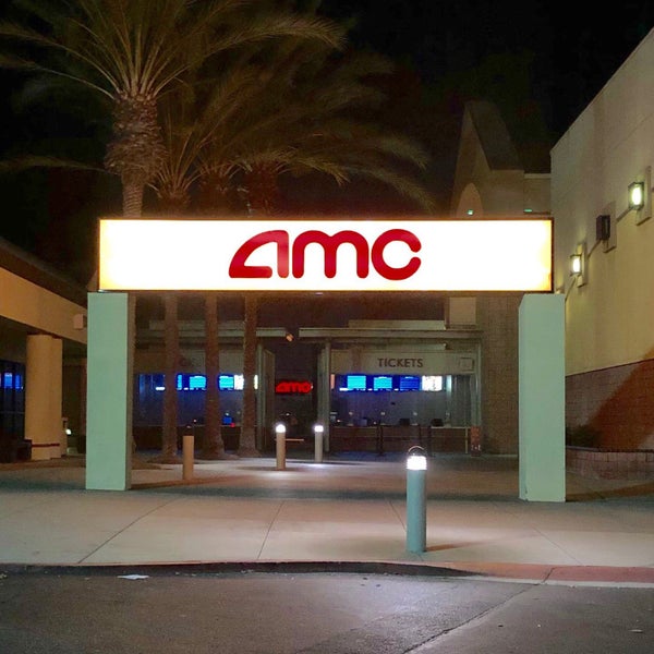 Photos at AMC Fullerton 20 Fullerton, CA