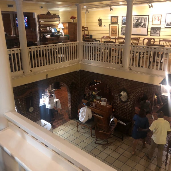 Photos at Pittypat's Porch Downtown Atlanta Atlanta, GA