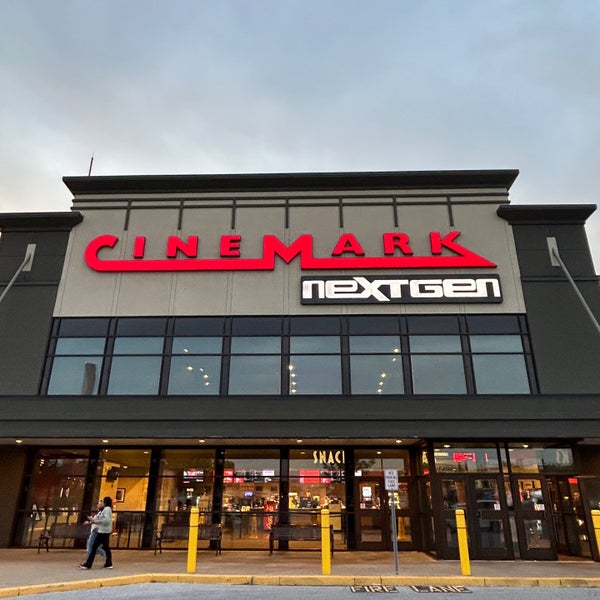 Photos at Cinemark Movie Theater