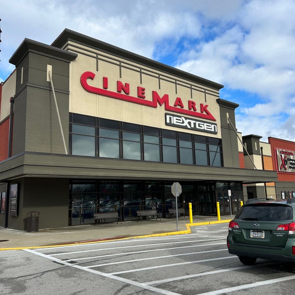 Photos at Cinemark Movie Theater