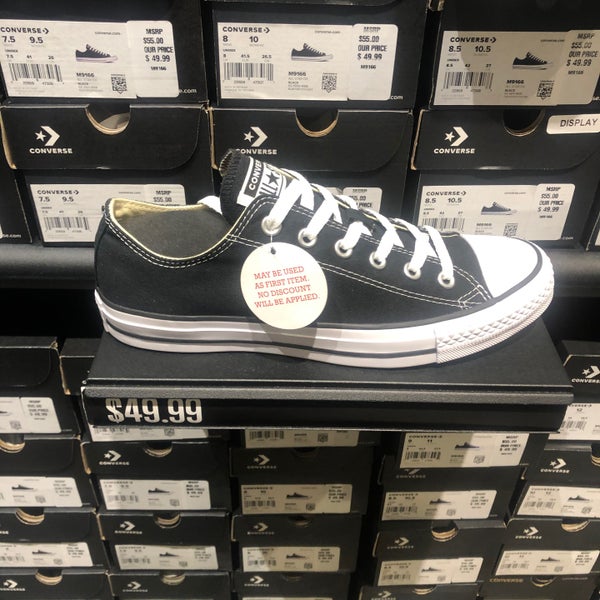 outlet converse los angeles