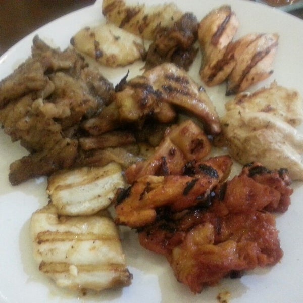 Photos at Piscator Seafood Buffet (Now Closed) Seafood Restaurant in