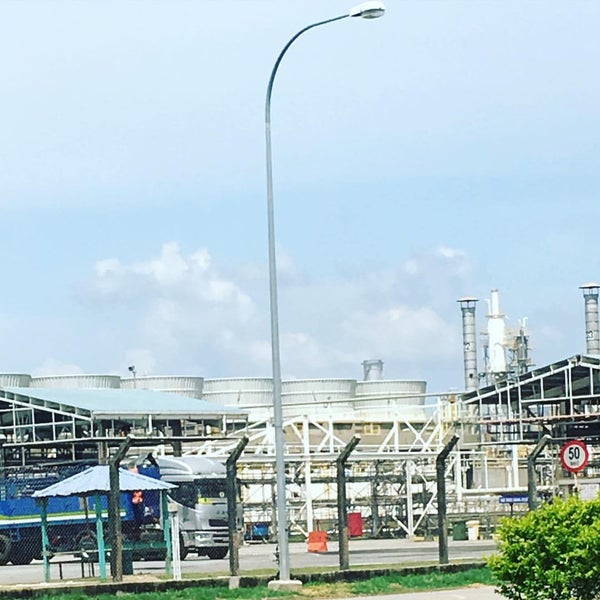 Photos At Petronas Chemicals Fertiliser Kedah Sdn Bhd 23 Tips From 661 Visitors
