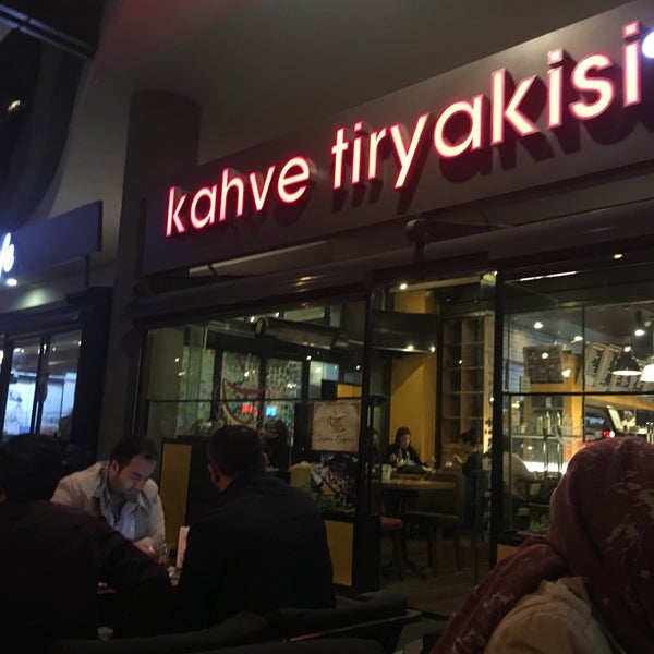 Foto diambil di Kahve Tiryakisi oleh Hasan Ş. pada 10/9/2018