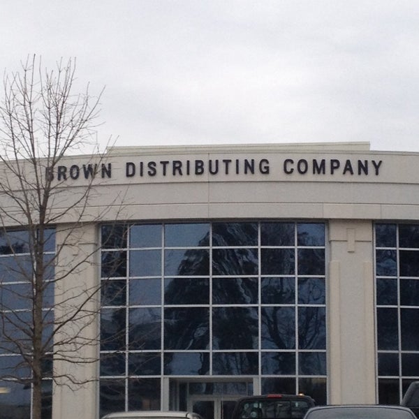 Brown Distributing Co. 4 tips from 114 visitors