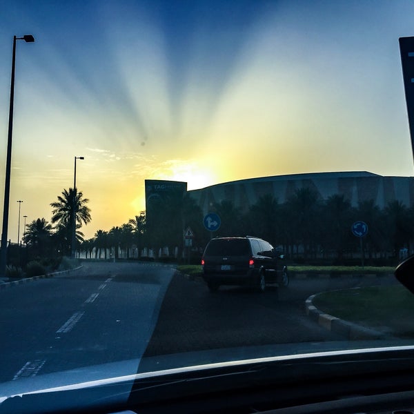 Photo taken at 360° Mall by Nasir AlWahib (. on 5/19/2015
