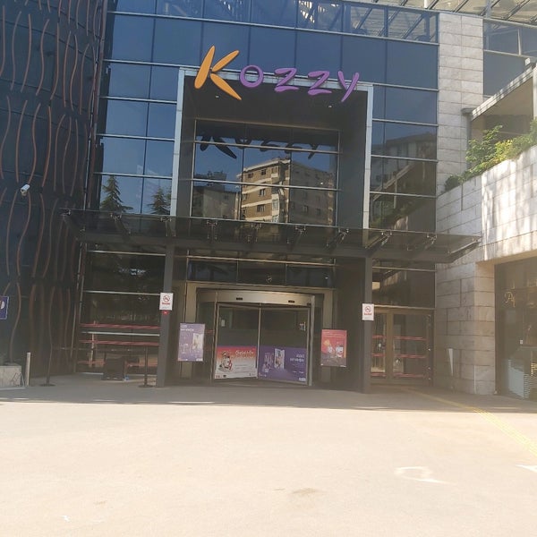 Photo taken at Kozzy by Çağdaş on 6/22/2022