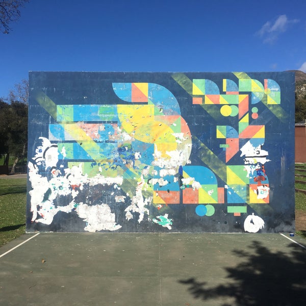 Photos at Camp Ramah in California (מחנה רמה) Summer Camp in Ojai