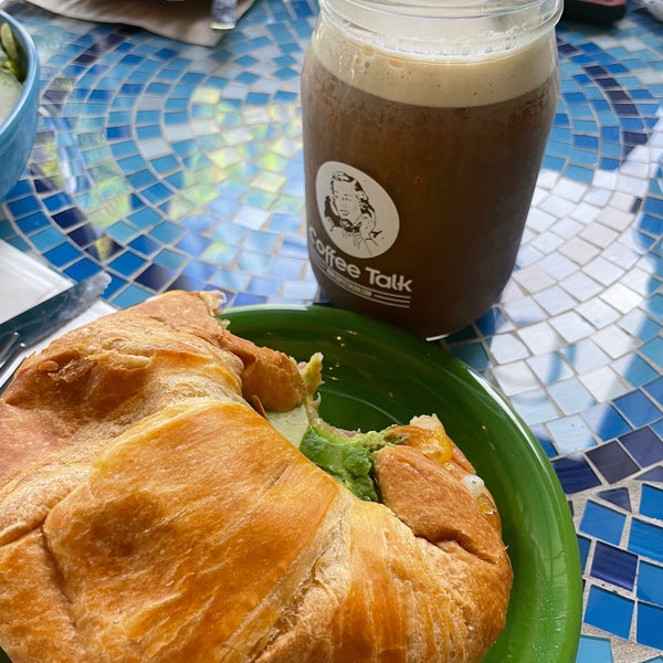 Coffee Talk Kaimuki 22 Tips