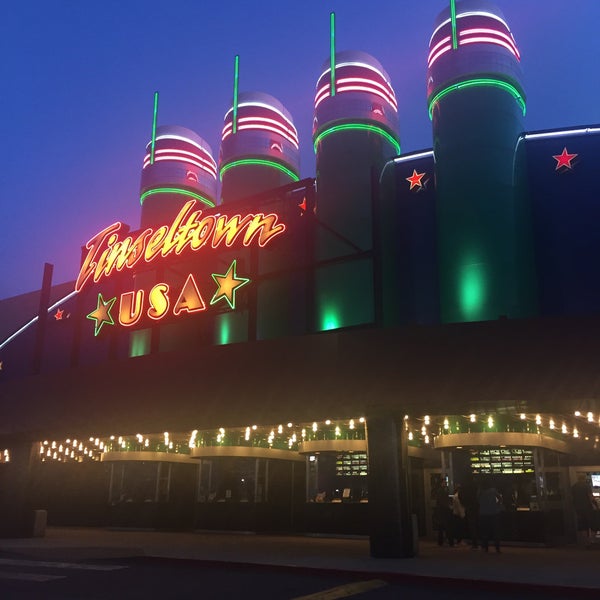 Cinemark Tinseltown USA and XD Cheyenne Hills Colorado Springs, CO