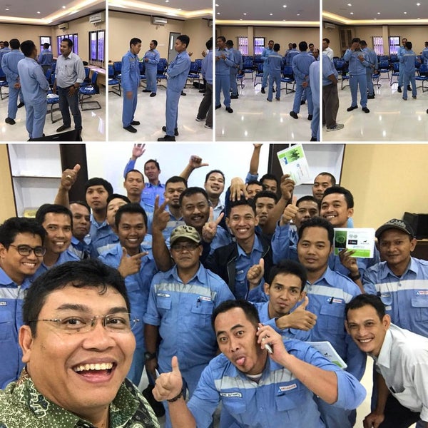 Photos At Pt Air Liquide Indonesia 2 Tips From 15 Visitors