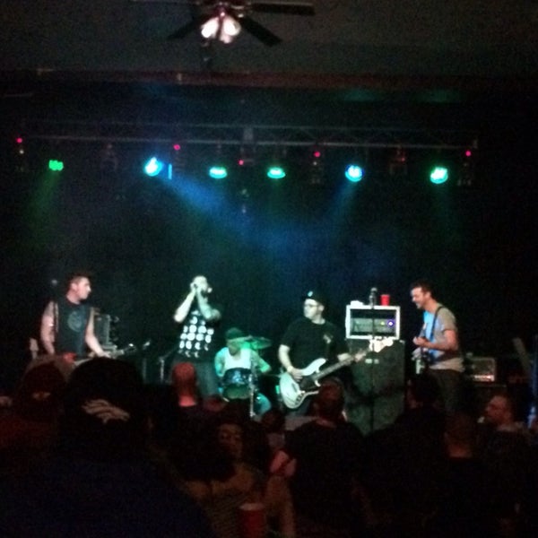 Photo taken at The Roxy Theatre by Michelle C. on 3/23/2014