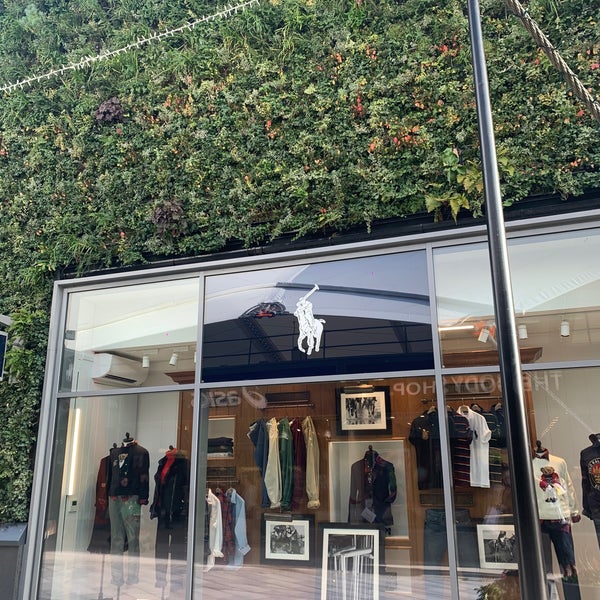 ralph lauren ashford outlet discount