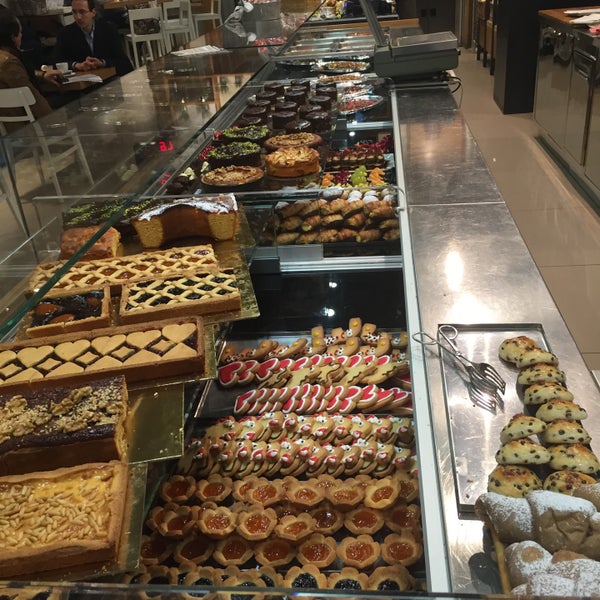 Photos At Dori Dessert Shop