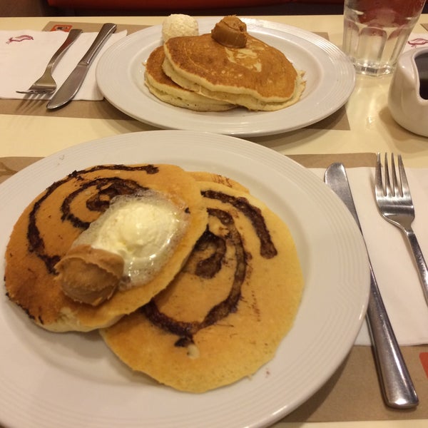 Pancake House