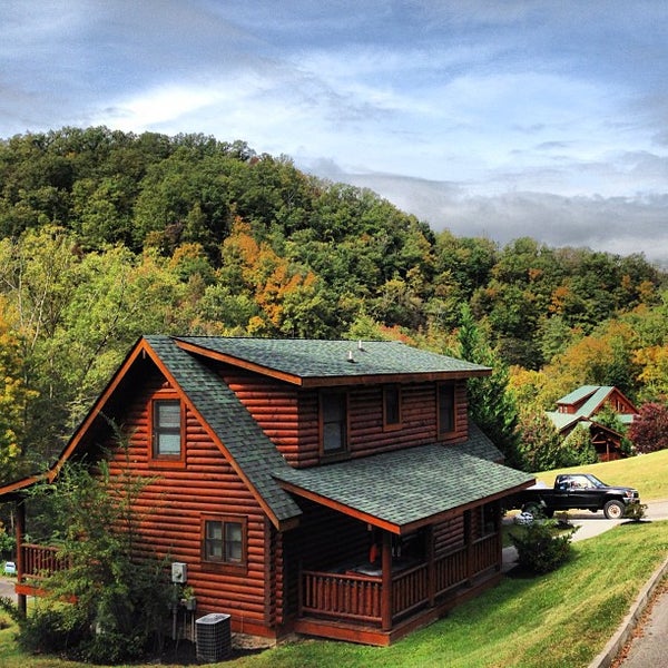 Mountain Ridge компания