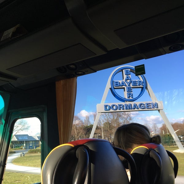 Chempark Dormagen Worringen Leverkusen Nordrhein Westfalen