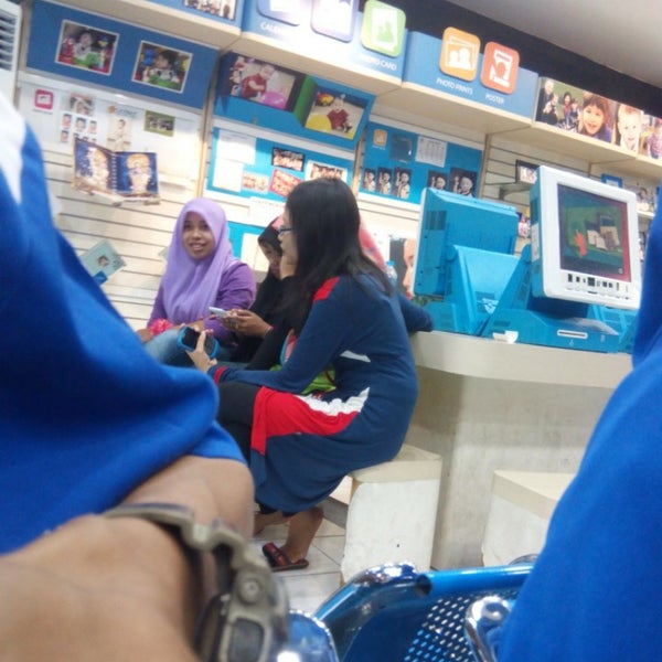 Cathay Printing Jl Kranggan 92