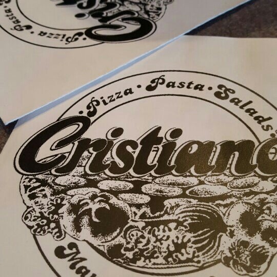 Photos at Cristiano's Pizza Etc Downtown Marysville 25 tips from