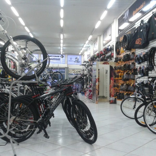 b and l bike shop