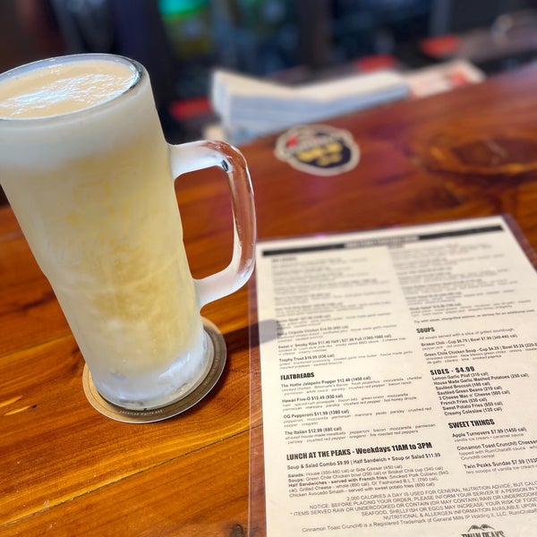 Photos at Twin Peaks Livonia Sports Bar