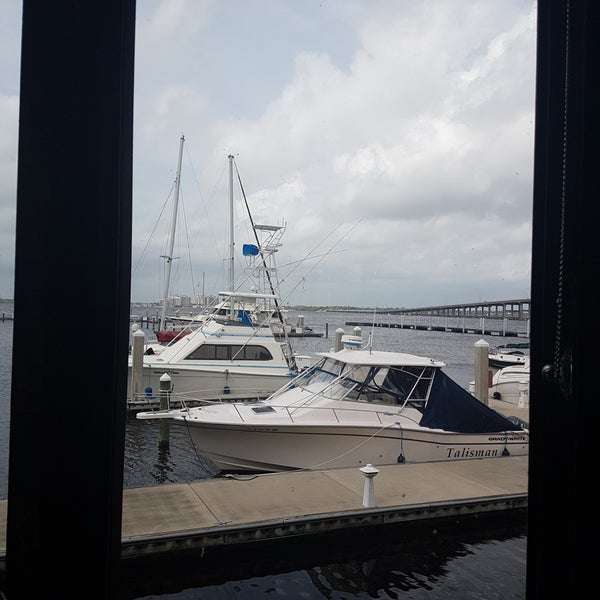 Legacy Harbor Marina Boat or Ferry in Fort Myers