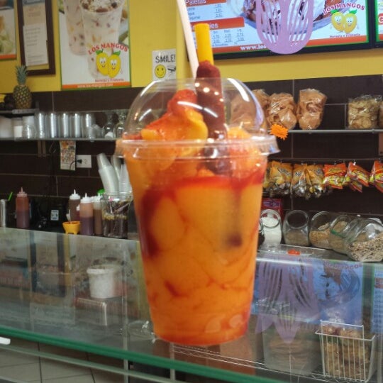 Photos at LOS MANGOS West Elsdon Chicago, IL