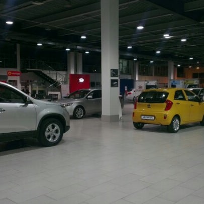 Автомашина Бипэк