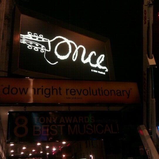 Foto diambil di Once the Musical oleh Alina A. pada 2/5/2013