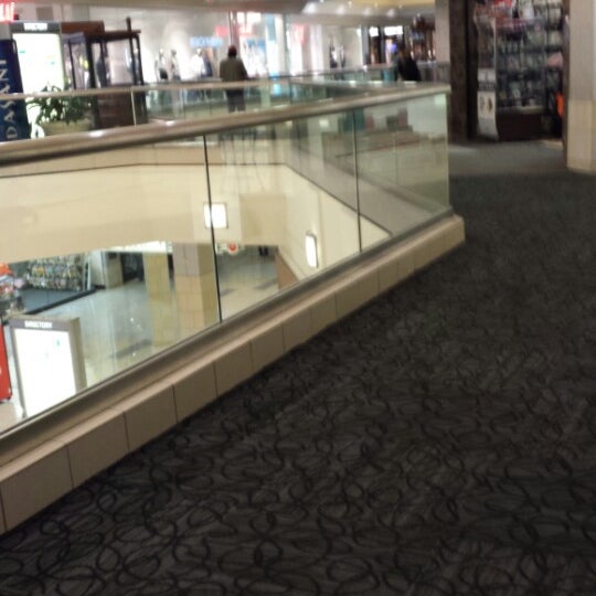Photo taken at CherryVale Mall by Austin G. on 2/22/2014