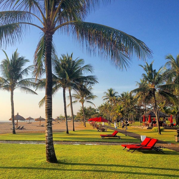 8/23/2015에 Marco T.님이 Club Med Bali에서 찍은 사진