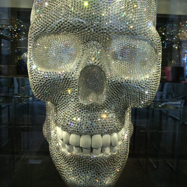 philipp plein swarovski
