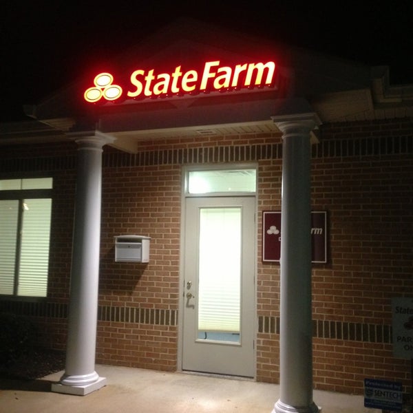 Daniel Martin State Farm Insurance Agent Insurance Agency in Salisbury