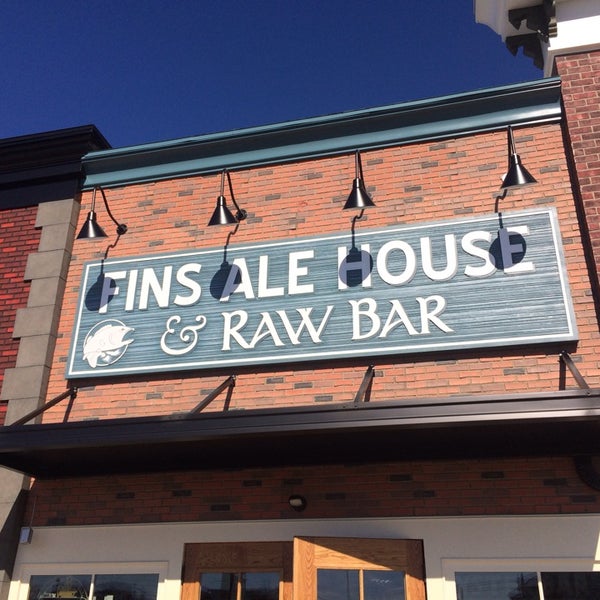 Money Talks Raw Bar