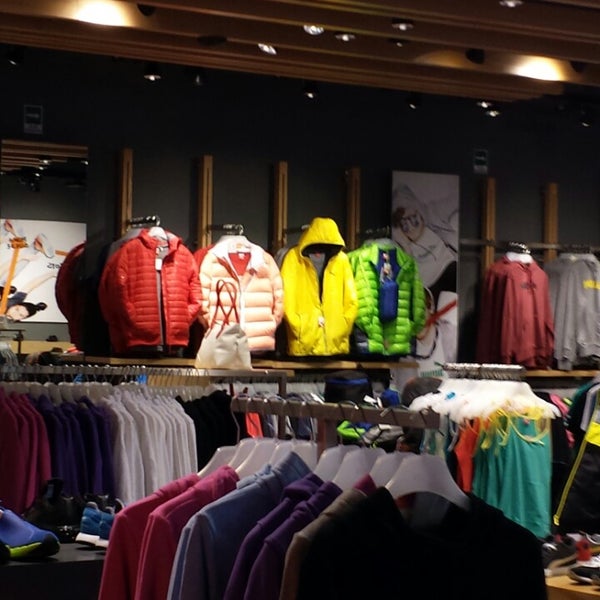 Photos at The PUMA Store - 8 tips
