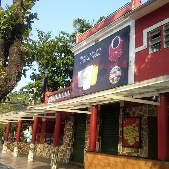 Bar do Oswaldo Barra da Tijuca 106 dicas