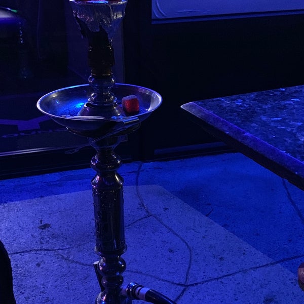 Sky Restaurant & Hookah Lounge Hookah Bar in