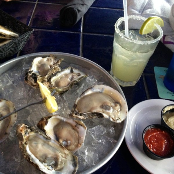 Money Talks Raw Bar