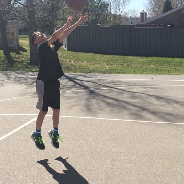 Stroh Ranch Recreation Center Recreation Center