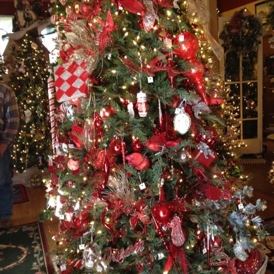 Kimmswick Missouri Christmas Celebration 2022 Kimmswick Christmas Haus - 60 Visitors