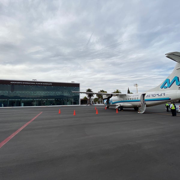 Fotos en Aeropuerto Internacional de Saltillo (SLW) 43 tips de 3197