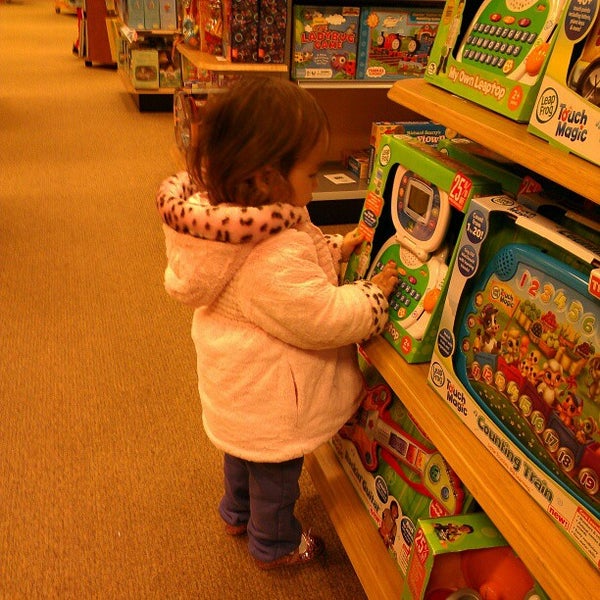 Barnes Noble Bookstore